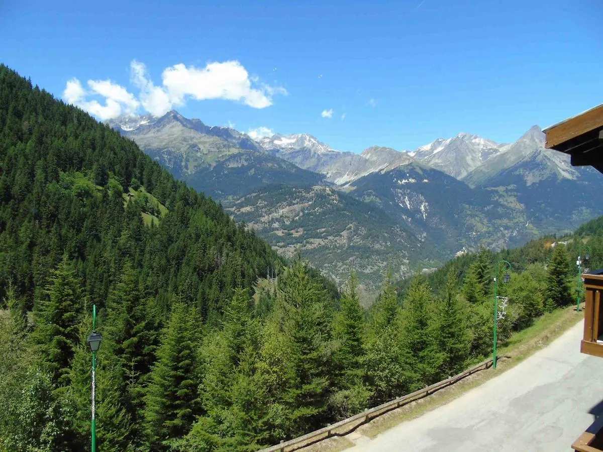 Charmant 2 Pieces Mezzanine - Proche Telecabine, Commerces Et Ski - Parking Gratuit - Fr-1-561-50 Valfrejus France